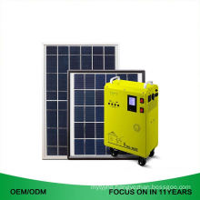 Professional Portable Good Price Off Grid 1000W Mini Solar Home System